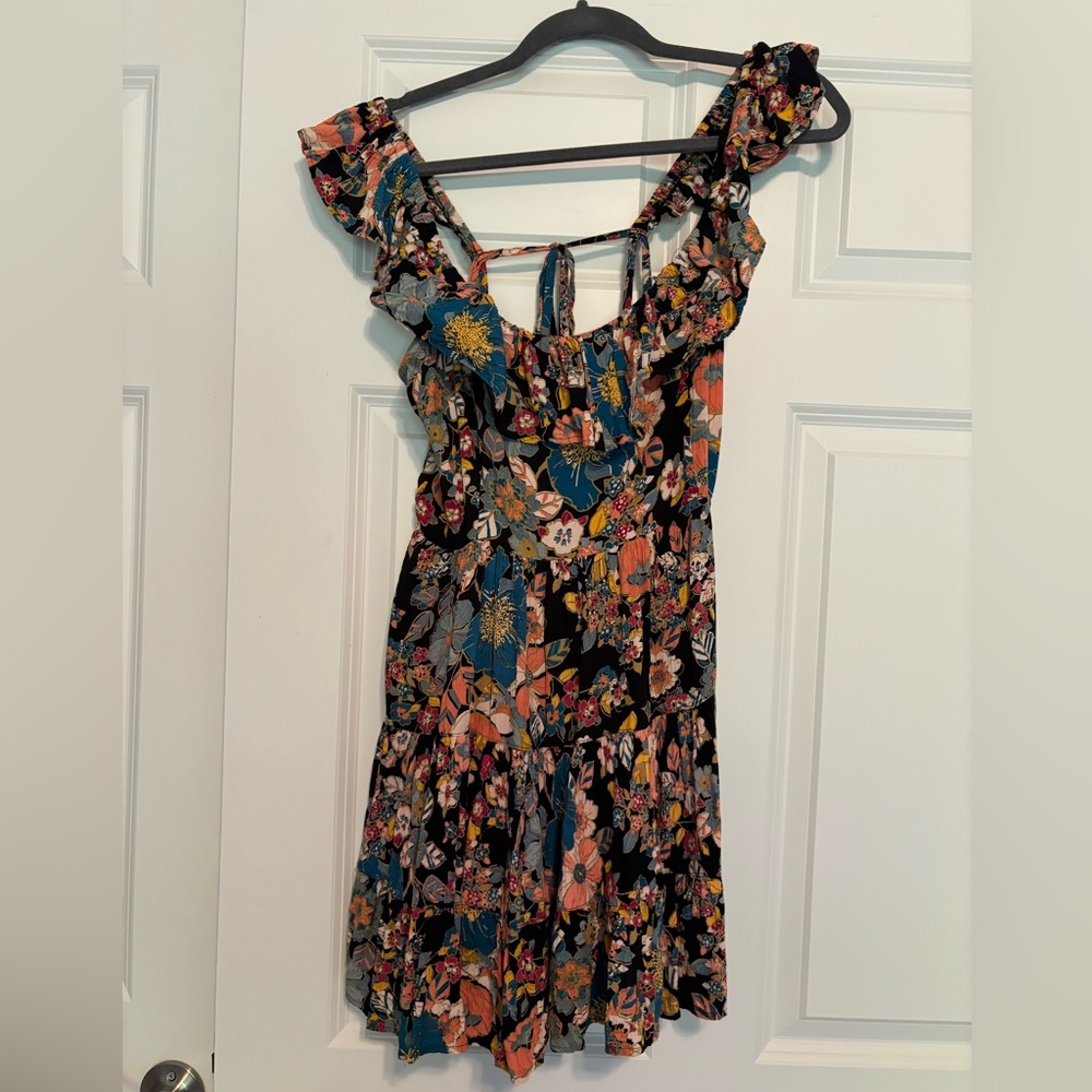 Angie minidress